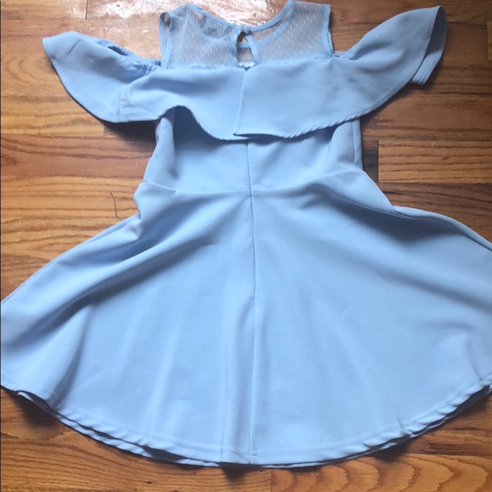 Size 6X-7. - Picture 2 of 2